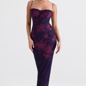House of CB Aiza Dress
